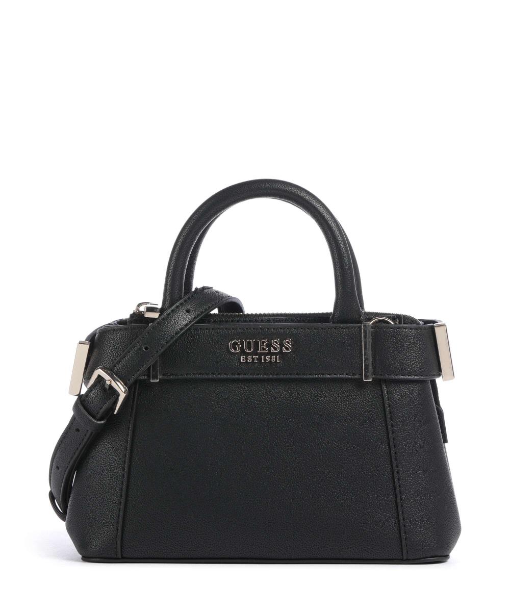 

Мини-Сумочка Anadela из искусственной кожи Guess, черный