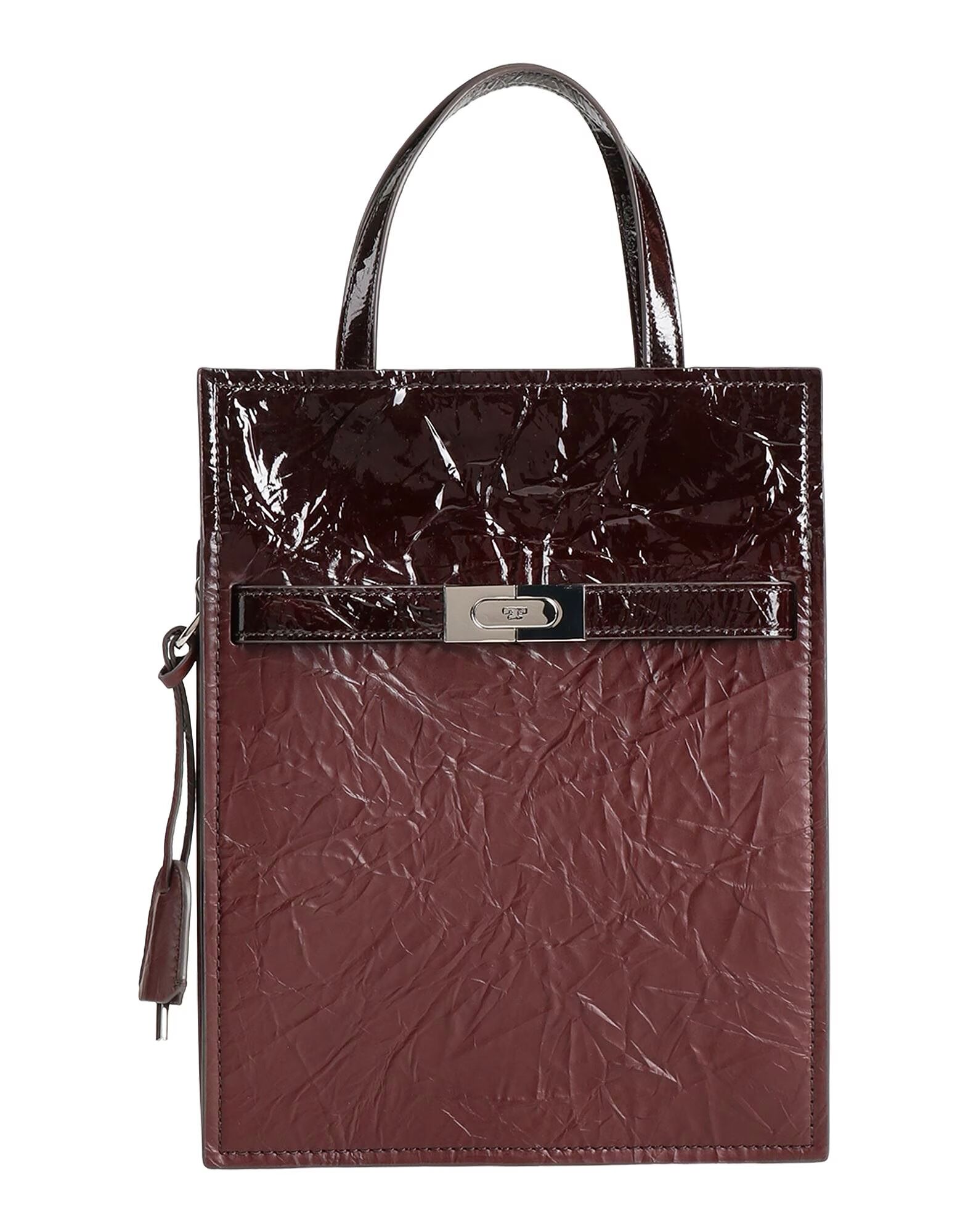 

Сумка Tory Burch, шоколадный