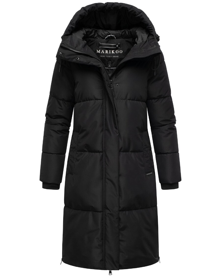 

Зимнее пальто MARIKOO Michikoo XVI, Black