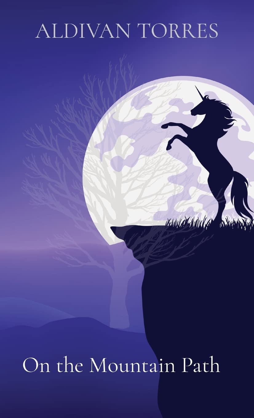 

On the Mountain Path (Aldivan Teixeira Torres)