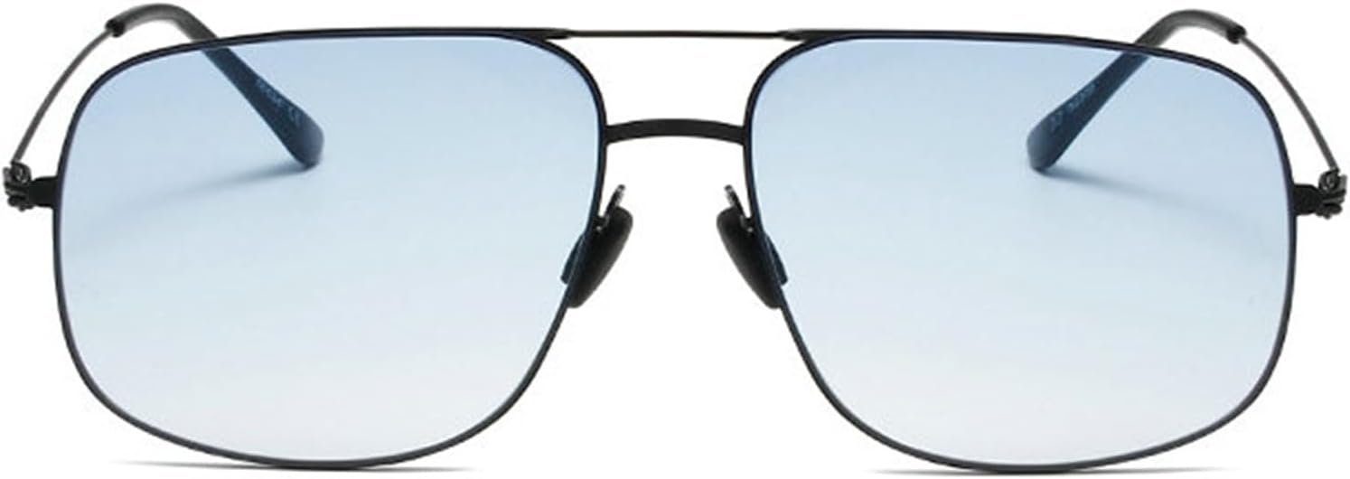 

Винтажные квадратные панк-солнцезащитные очки Helena для мужчин и женщин, 2025 год, роскошные черные классические солнцезащитные очки для мужчин, защита от УФ-излучения UV400, модные очки для вождения, C3