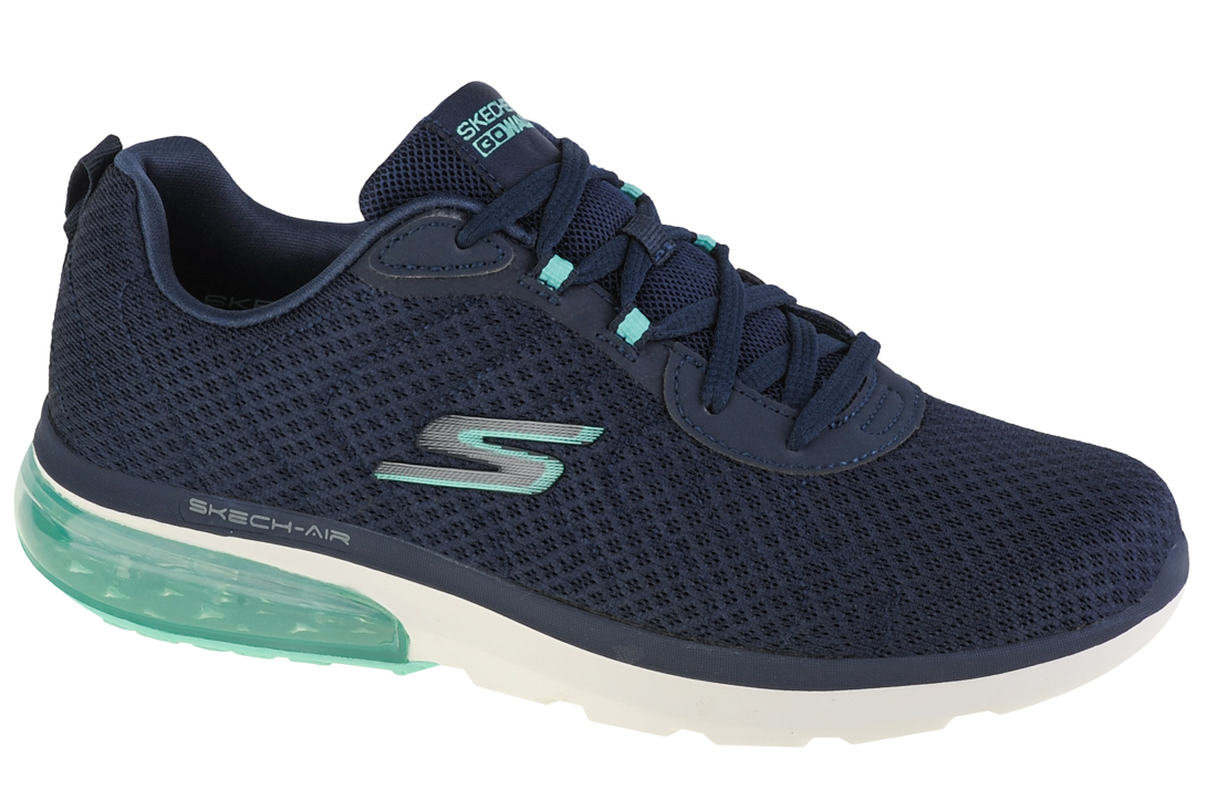 Кроссовки Skechers Skechers Go Walk Air 2.0 Dynamic Virtue, темно-синий