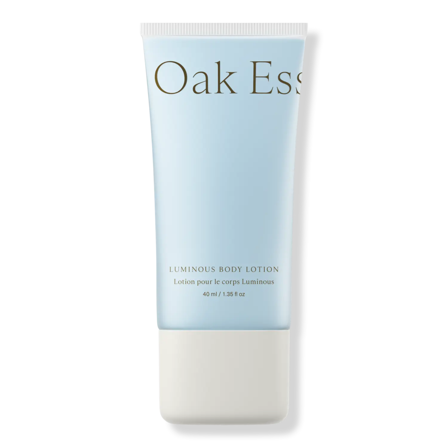 

Сияющий лосьон для тела Oak Essentials, 1.35 oz