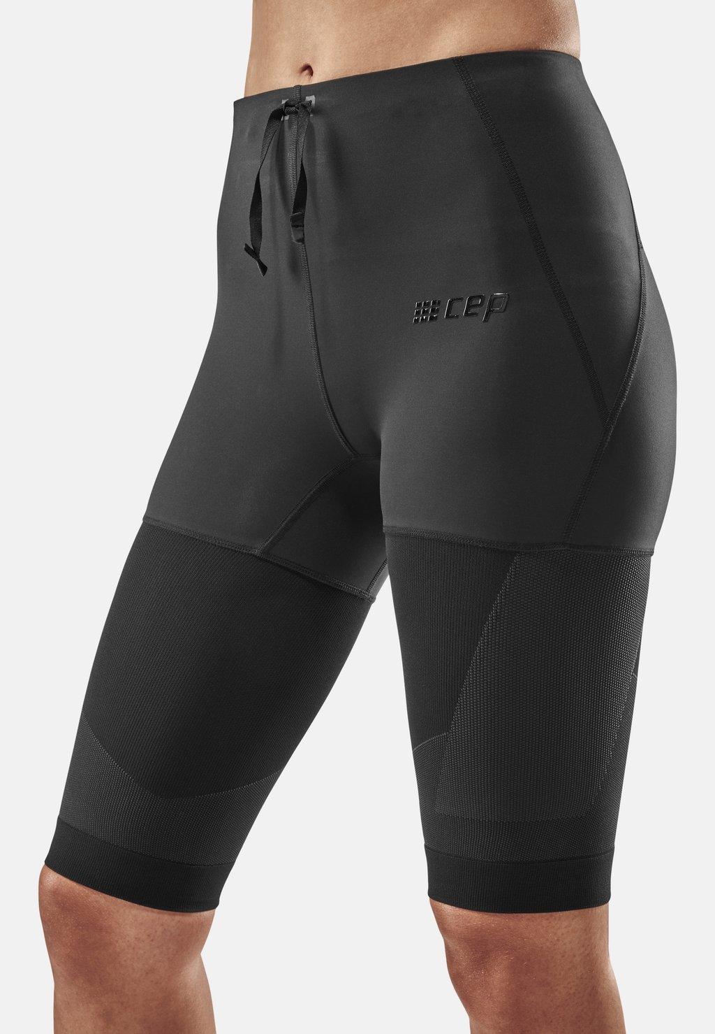 

Леггинсы COMPRESSION CEP, черный