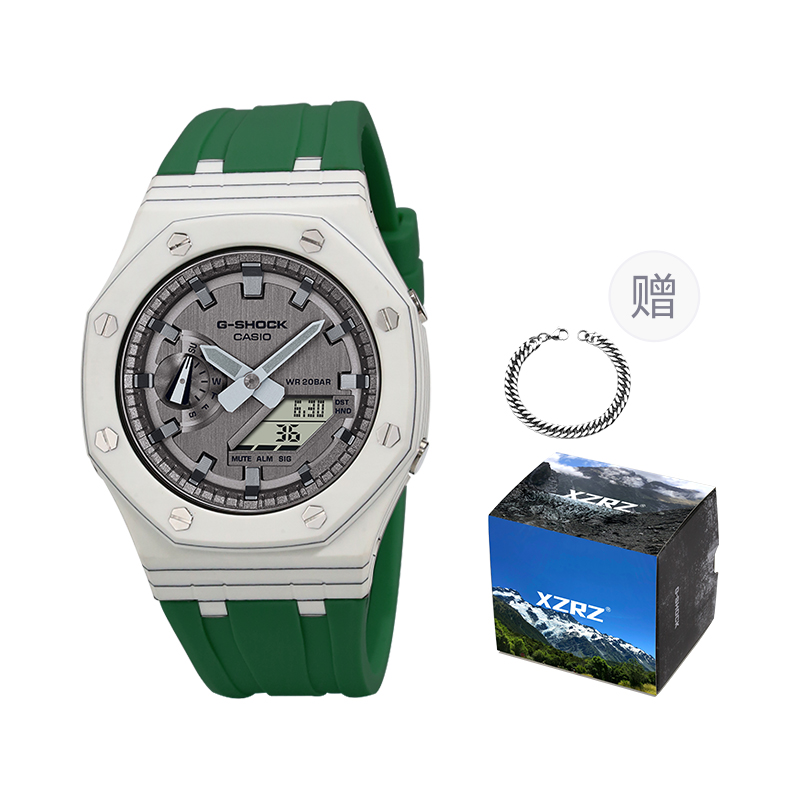 

Часы серии Retrofit унисекс CASIO