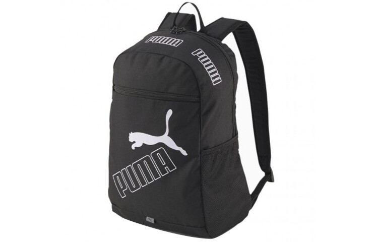 

Рюкзак унисекс Puma, Черный