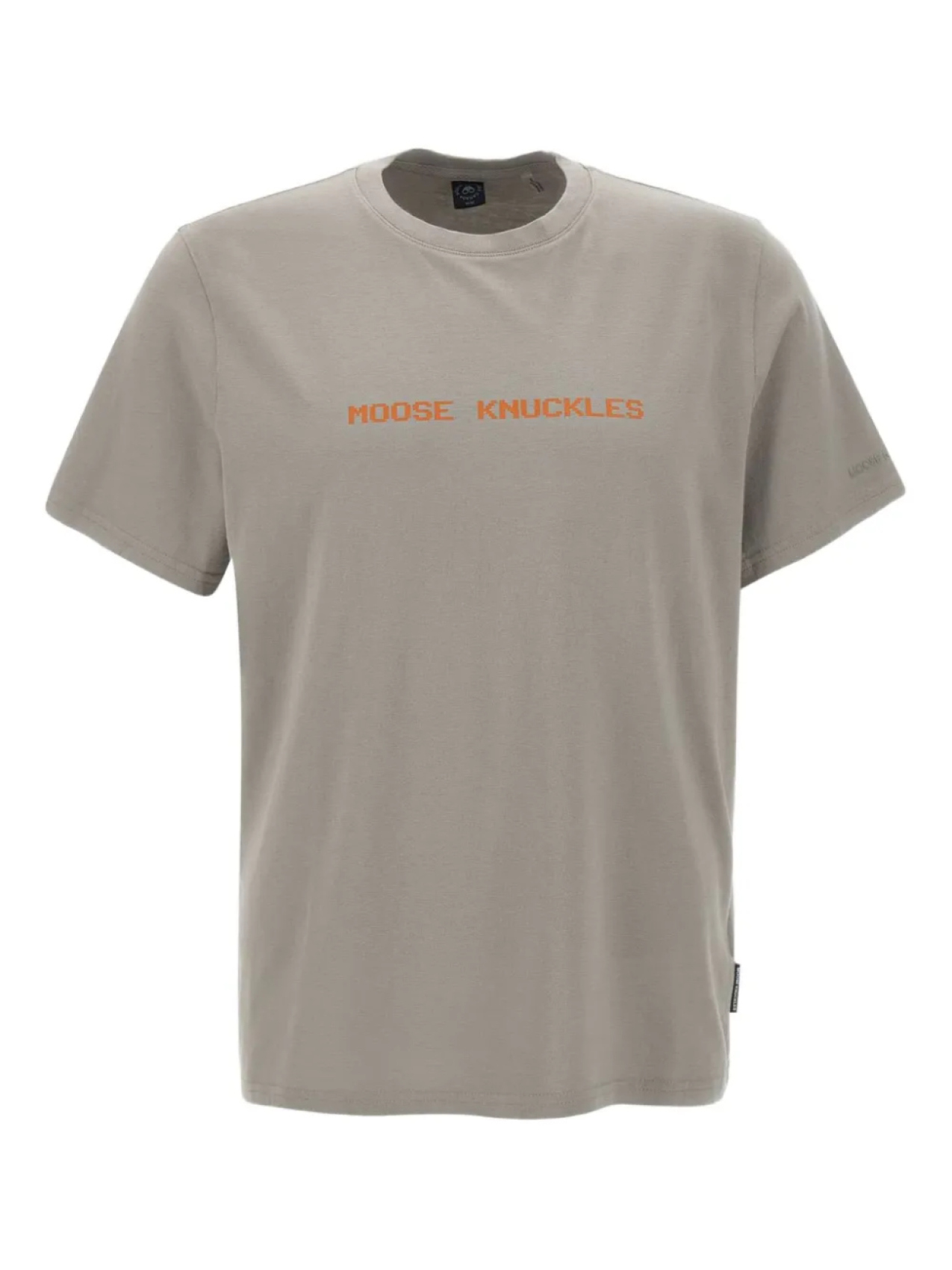 

Moose Knuckles Milton Футболкаs, нейтральный