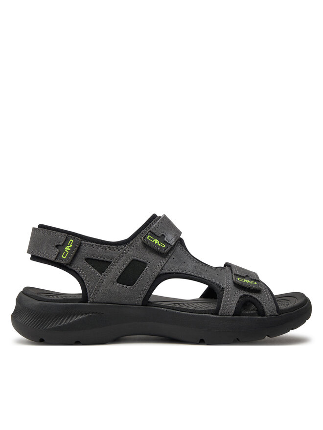 

Сандалии Emby Hiking Sandal 3Q93637 Cmp, серый