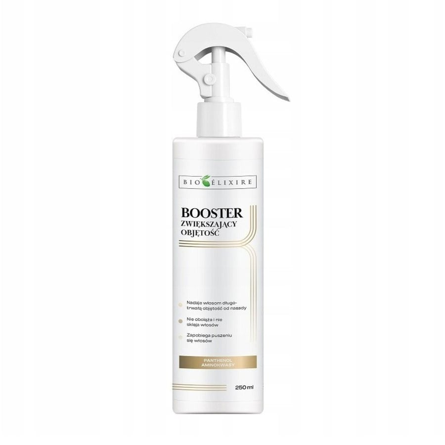 

BIOELIXIRE BOOSTER Спрей для объема волос - 250 мл