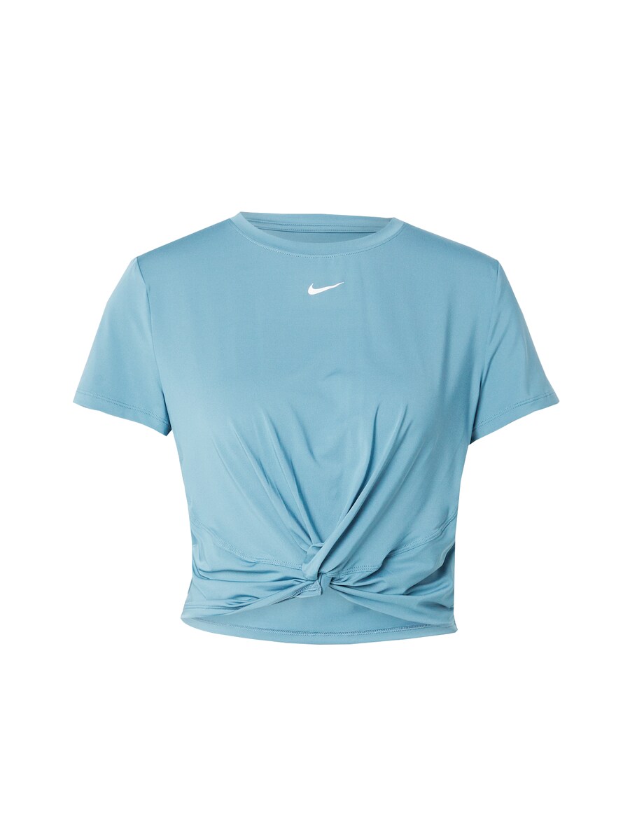 

Футболка Performance NIKE ONE, светло-синий