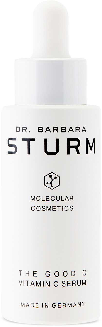 

Сыворотка с витамином С Good C, 30 мл Dr. Barbara Sturm