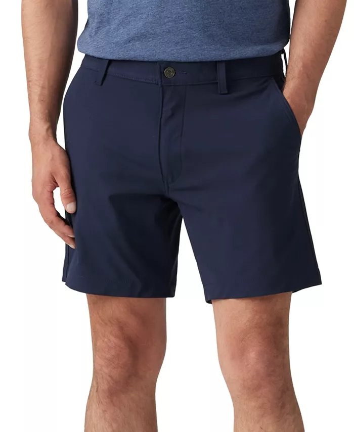 

Мужские технические шорты Chino 8" Levi's, синий