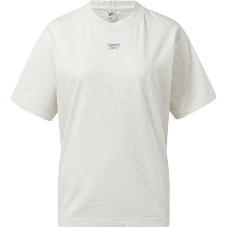 

Футболка женская белая Reebok