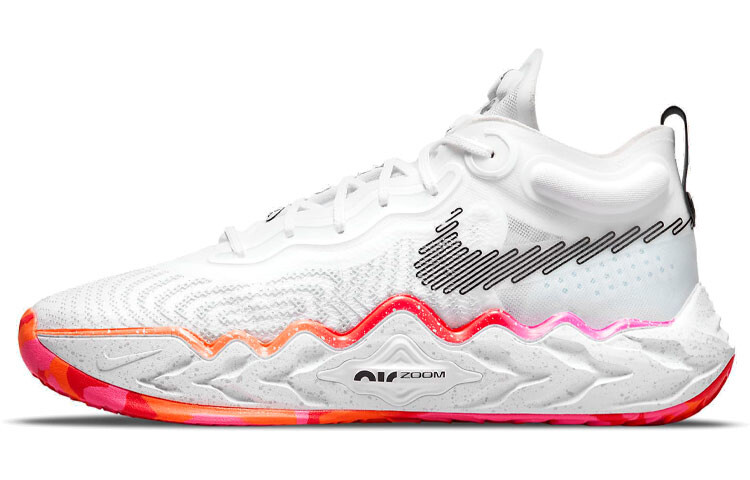 

Баскетбольные кроссовки для бега Nike Air Zoom GT унисекс