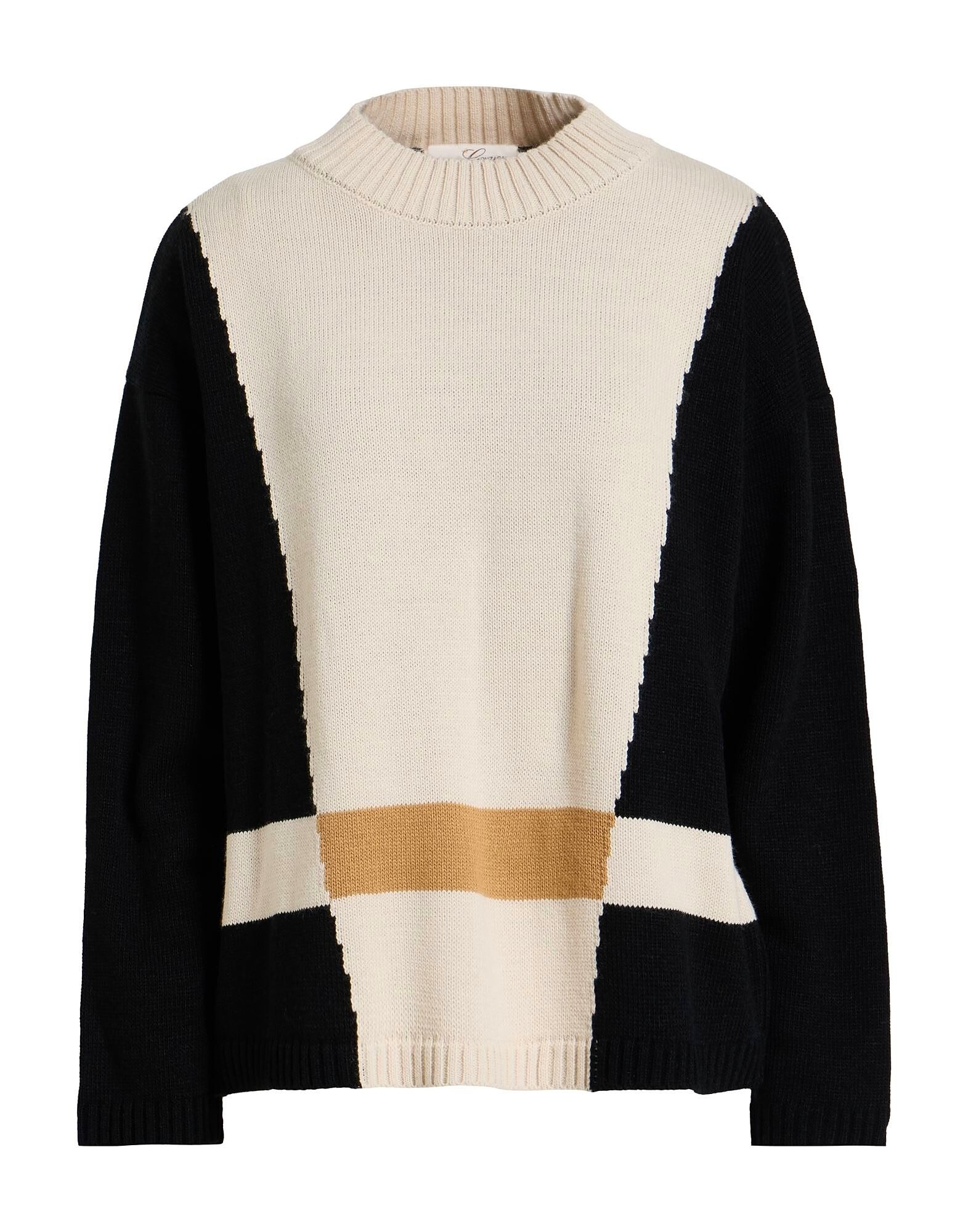 

Водолазка Corte Dei Gonzaga, кремовый