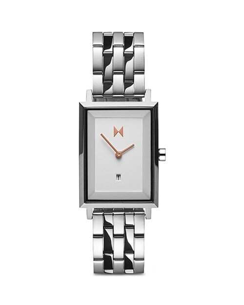 

Часы Signature Square, 32 мм MVMT, цвет Multi