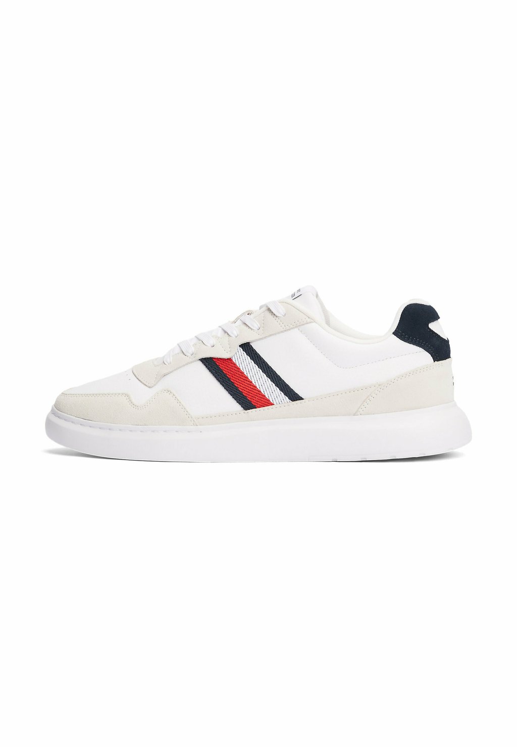 

Кроссовки Tommy Hilfiger, белый