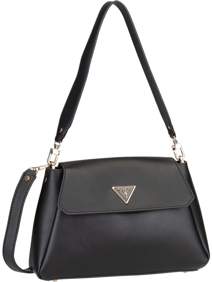 

Наплечная сумка Guess Schultertasche Sora 07200, черный
