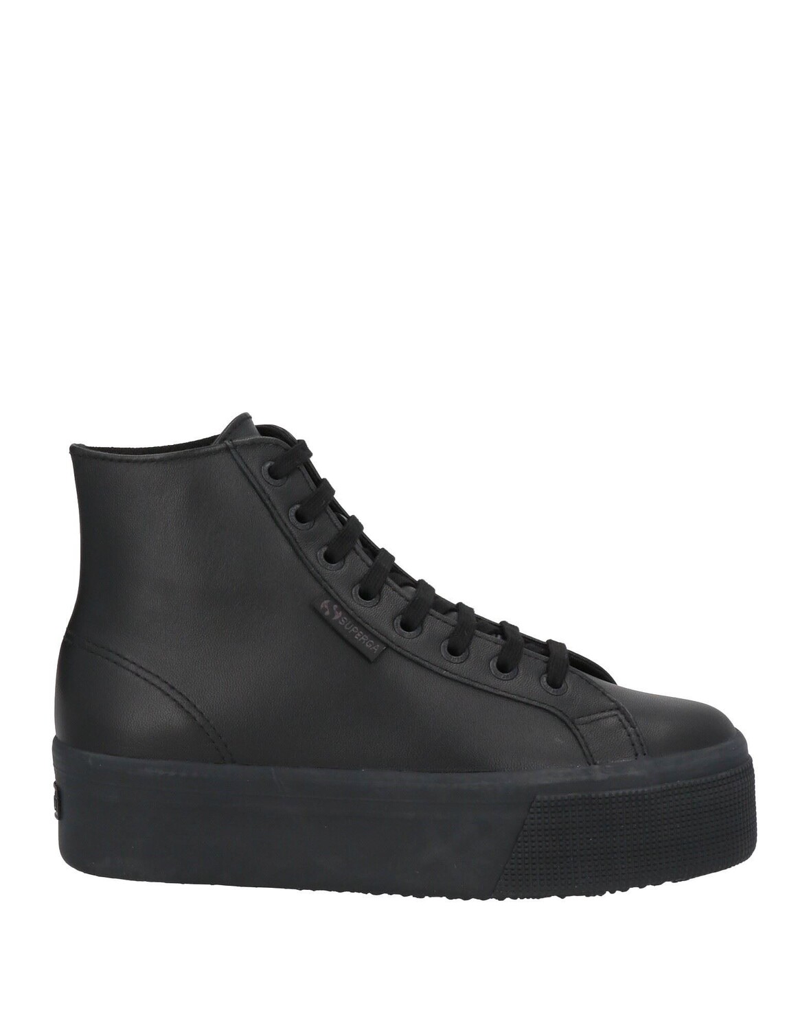 

Кроссовки Superga, черный