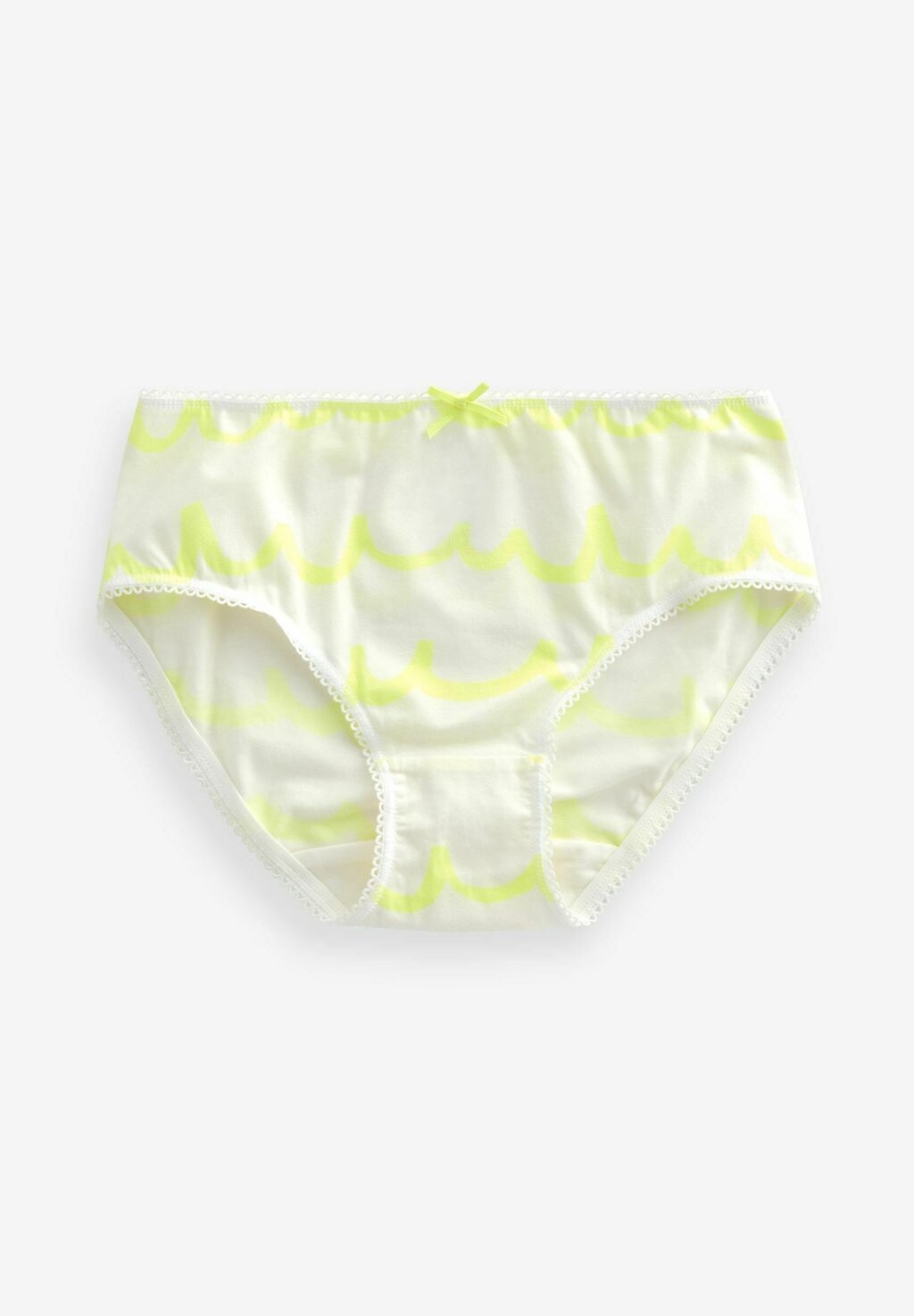 

Трусы DITSY 7 PACK Next, розовый