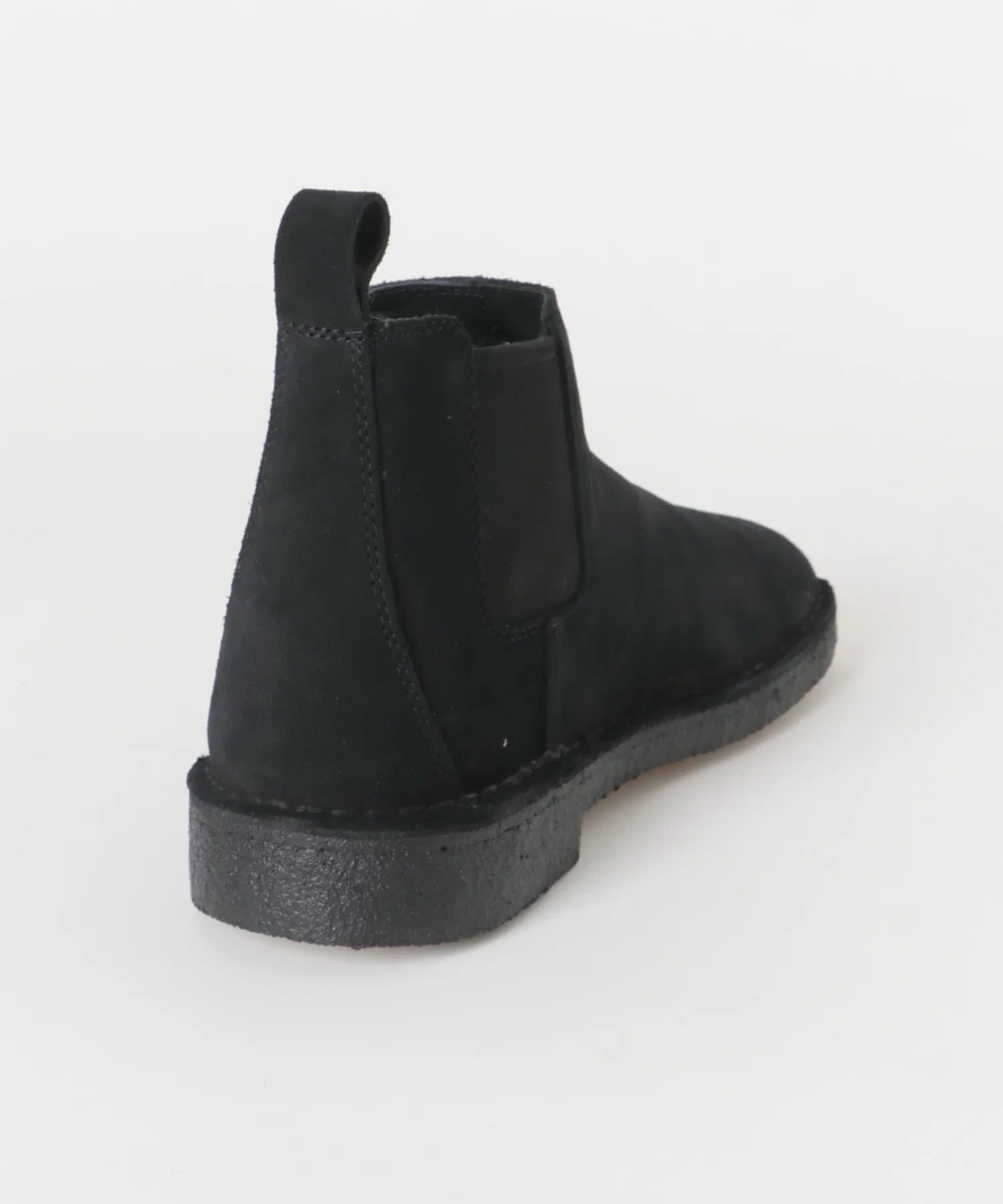 Мужские ботинки Clarks Desert Chelsea — фото 4