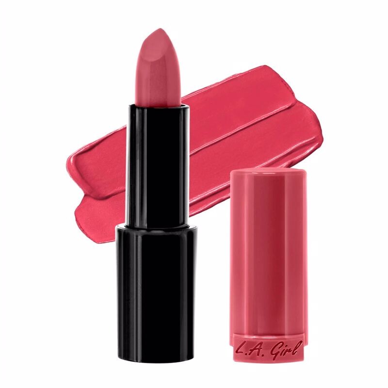 

Губная помада Barra De Labios Pretty And Plump L.a. Girl, цвет cupid´s bow