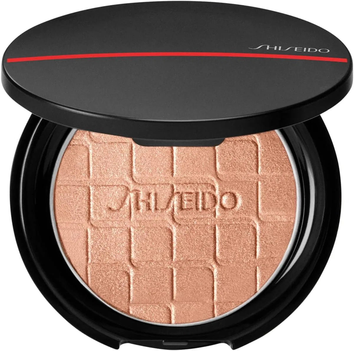 Хайлайтер Shiseido Aura Dew Prism Illuminator 02 Meteor 6 г Shiseido Ginza Tokyo