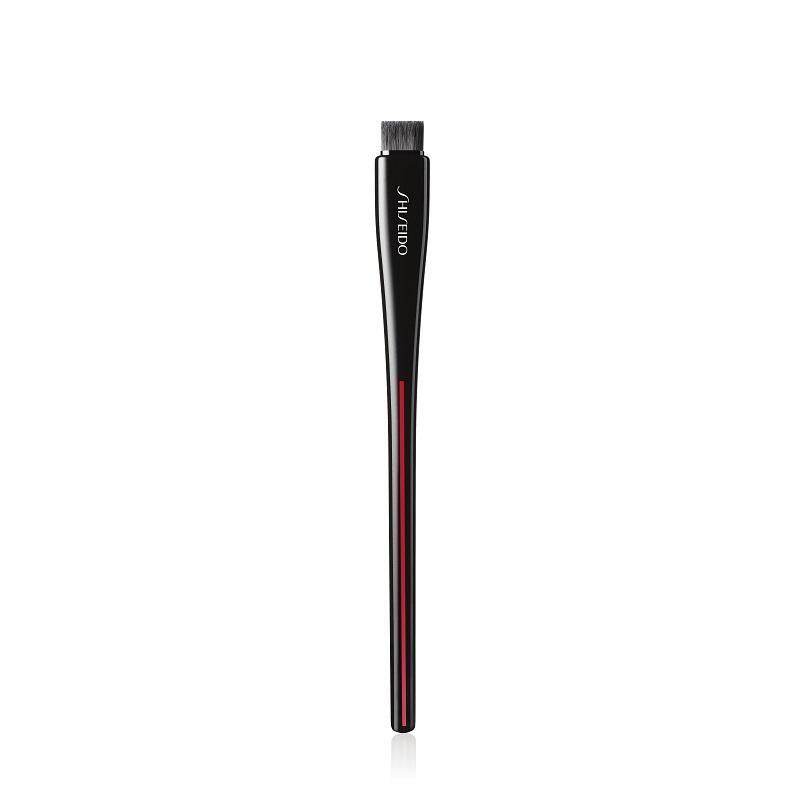 

Кисть для глаз и бровей yane hake precision eye brush Shiseido, цвет yane hake precision eye brush