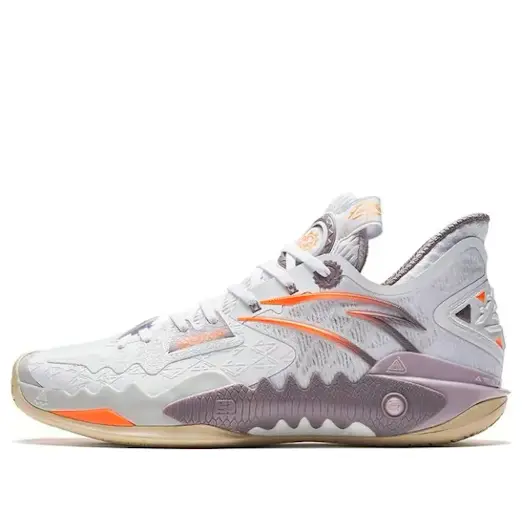 

Кроссовки ANTA Shock Wave 5 'Saltation', белый