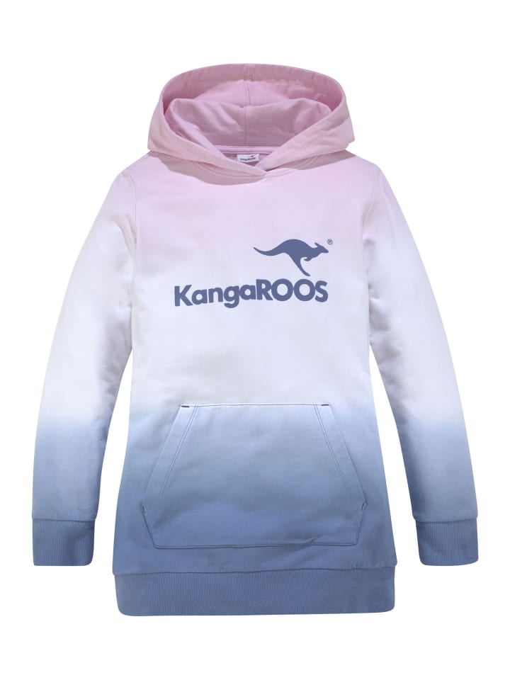 

Толстовка с капюшоном Kangaroos