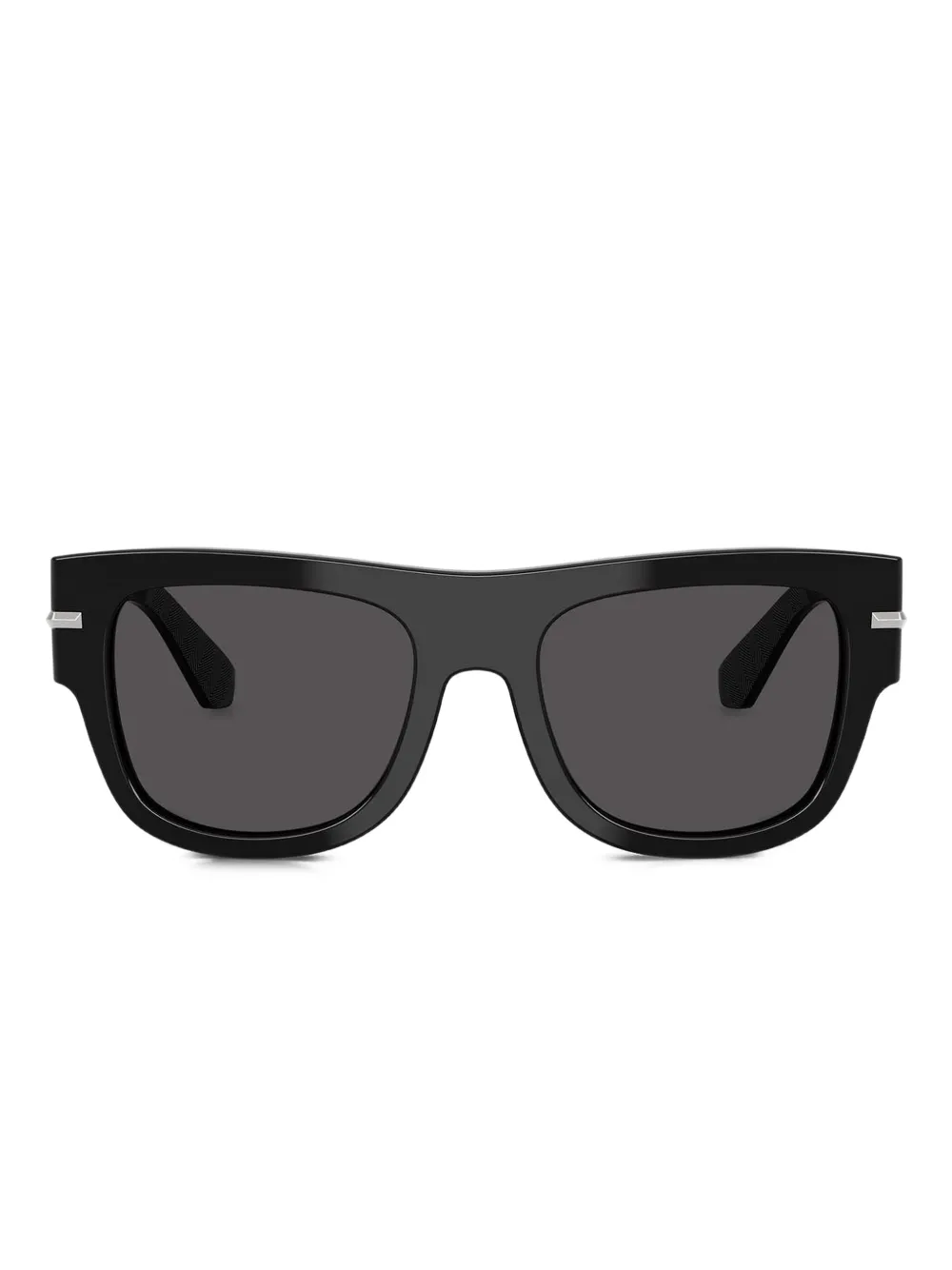 

Солнцезащитные очки DG Signature Dolce & Gabbana Eyewear, черный