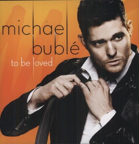 

Виниловая пластинка Buble, Michael - To Be Loved