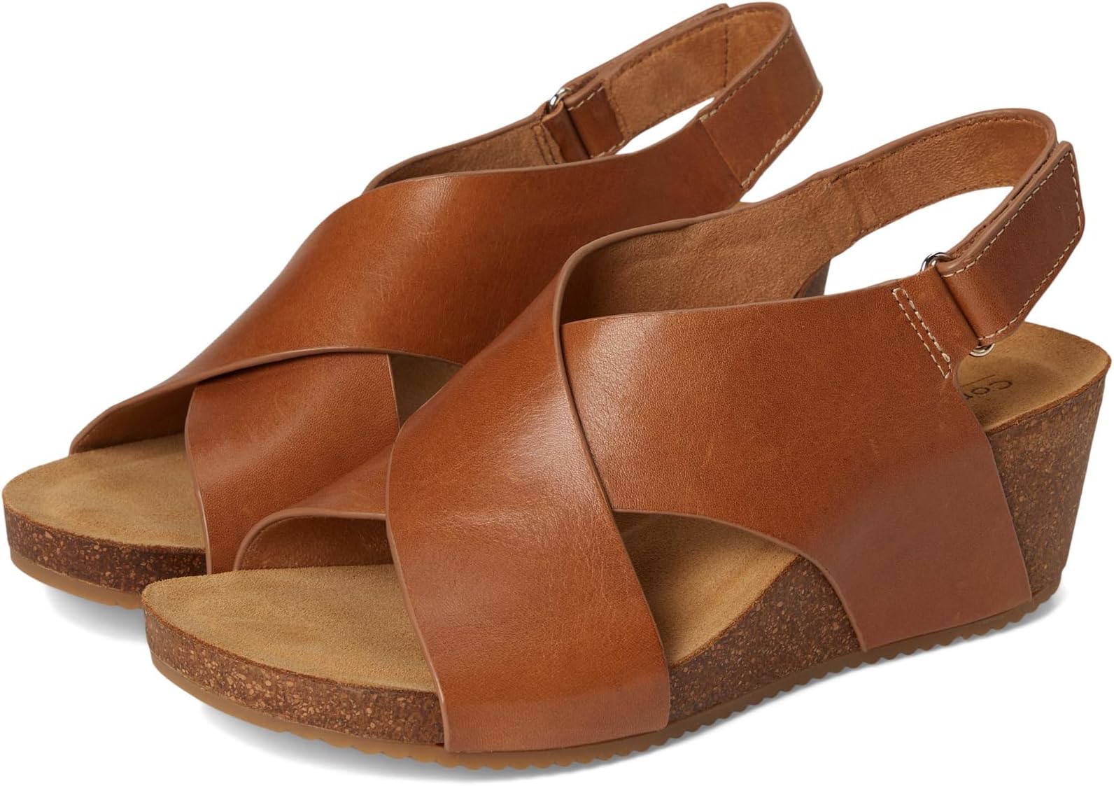 Туфли Comfortiva Eva, Sand
