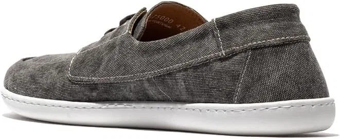 Мужские лодочные туфли FLY London Pitt675fly, Black — фото 3