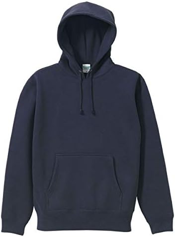 

Толстовка United Athletic Pullover Hoodie, 10.0 oz T/CQ Yoriku P/O Hoodie, темно-синий