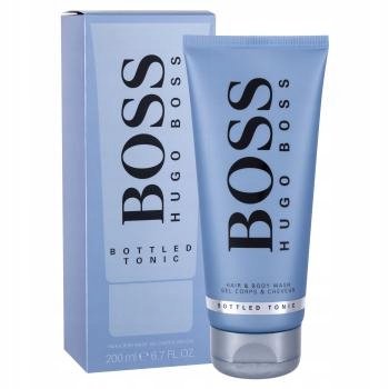 

Гель для душа Hugo Boss Bottled Tonic 200мл для мужчин