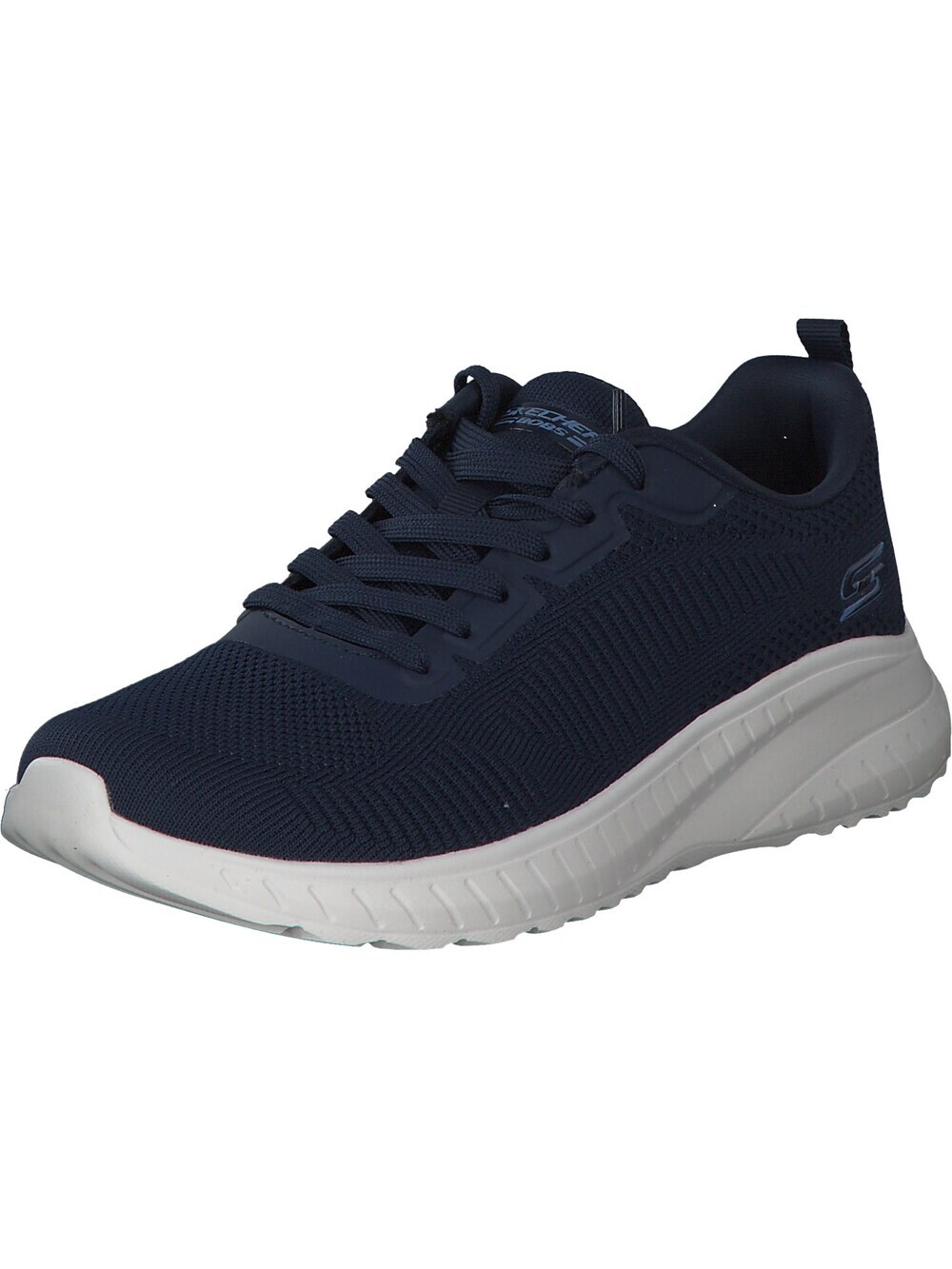 

Кроссовки Skechers, темно-синий/светло-голубой