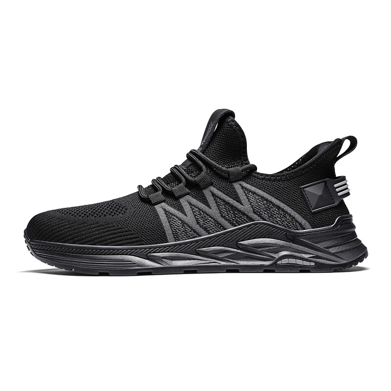 

Кроссовки мужские Lifestyle Shoes Men Low-Top Gertop, серый