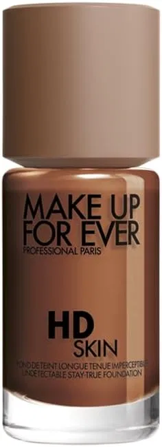 Тональное средство Makeup Forever HD Skin Foundation 4N68, 1 шт.
