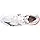 Кроссовки Mizuno Wave Lightning Z Mid, цвет белый FIERYCORAL2 Citrus, размер 38 EU 98 - White FIERYCORAL2 Citrus 38 — фото 4