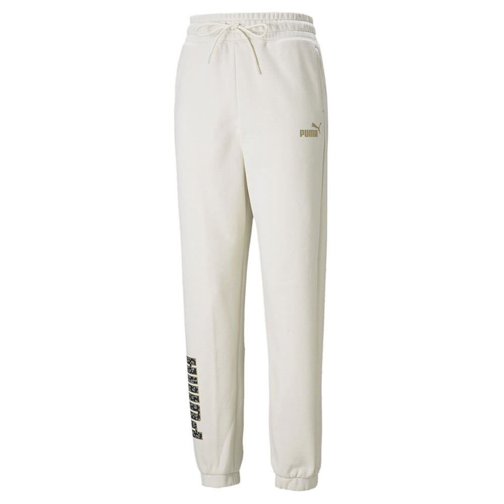 

Брюки Puma Winterized, белый