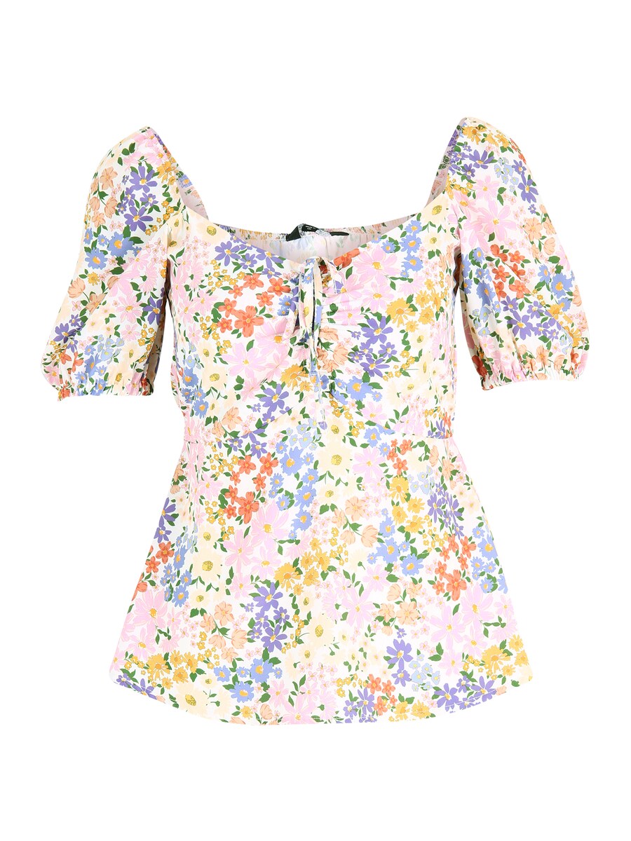 

Блузка Dorothy Perkins, белый