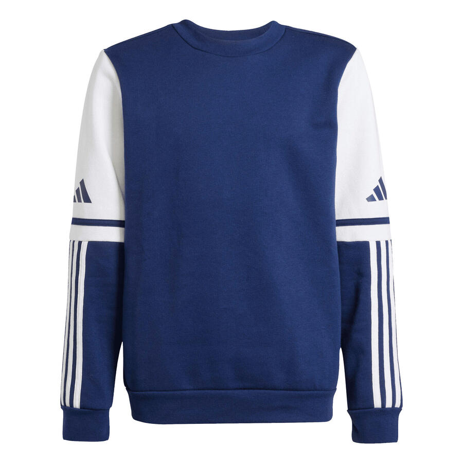 

Детский свитер adidas Squadra 25 SW CREW Y