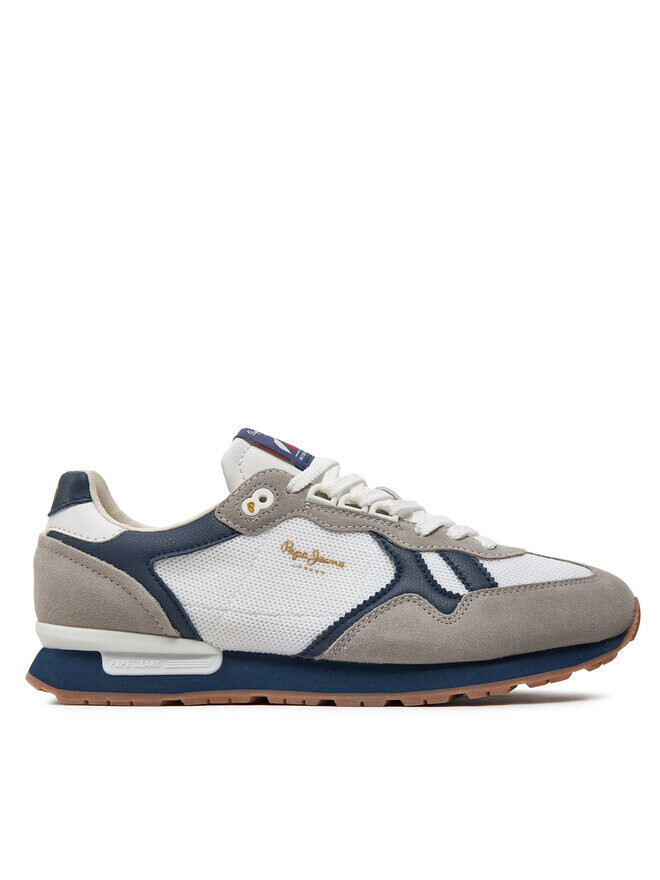 

Кроссовки Pepe Jeans, серый