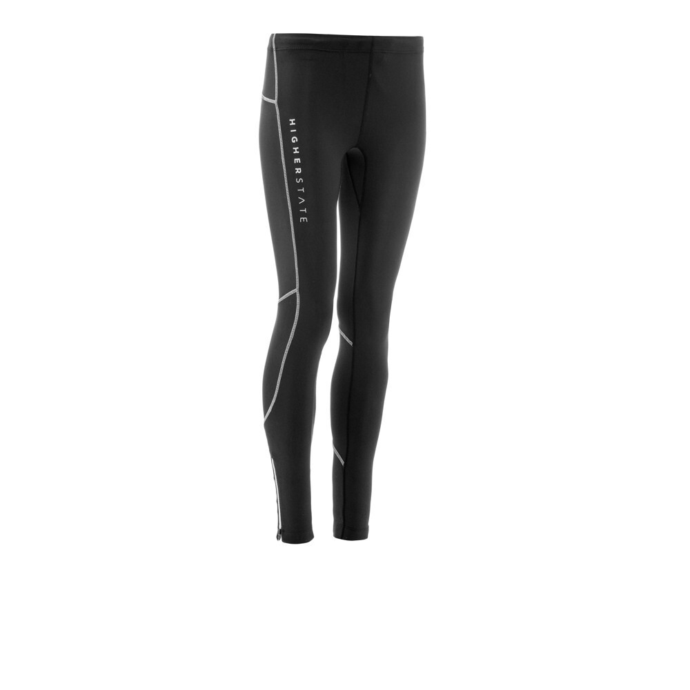 

Тайтсы Higher State Women's Running, черный