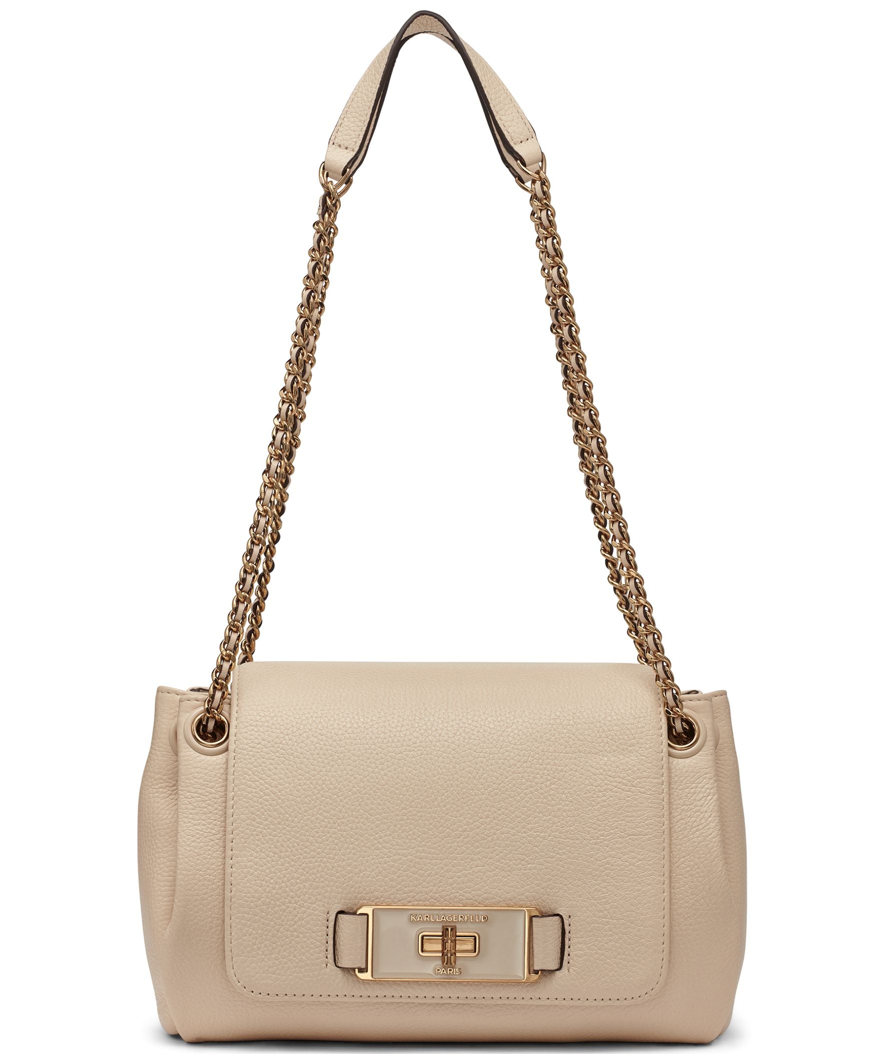 

Bridgette Shoulder Karl Lagerfeld Paris, Brie