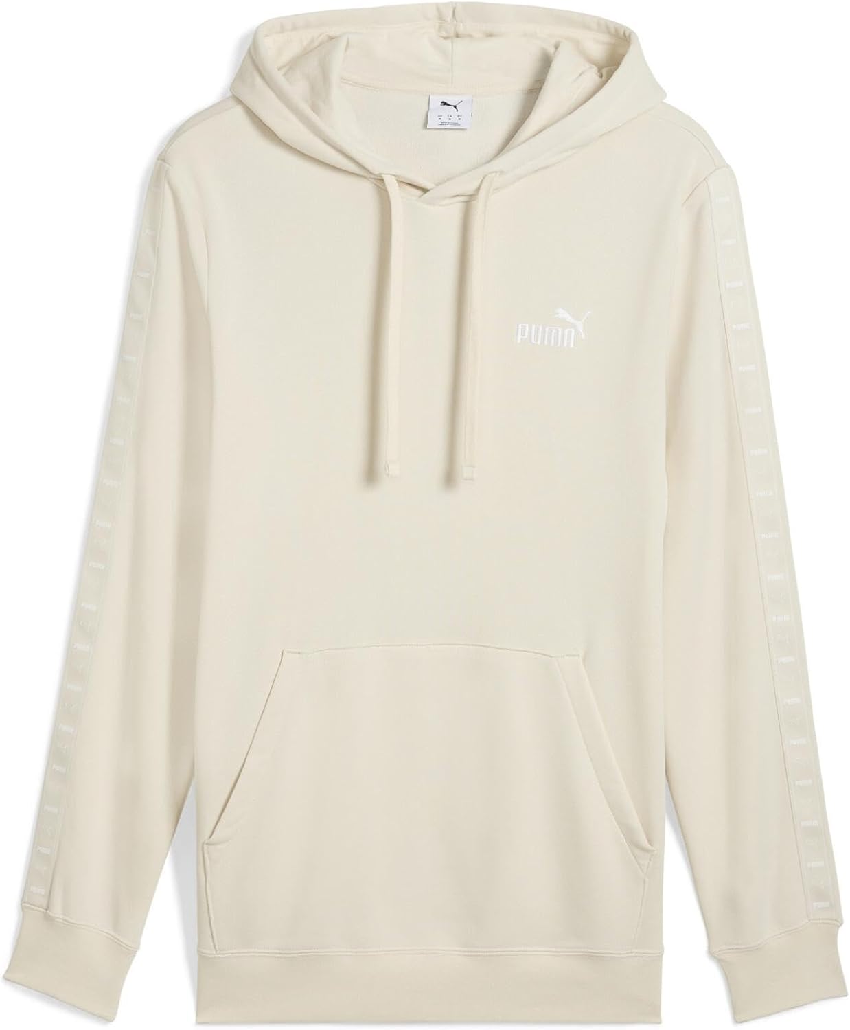 

Повседневная спортивная толстовка Puma TR 687692, лента ESS, свитшот, мужской