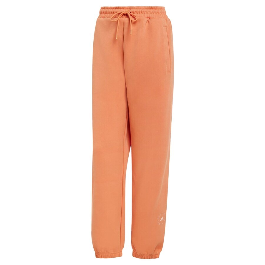 

Спортивные брюки ADIDAS BY STELLA MCCARTNEY Tapered Workout Pants, оранжевый