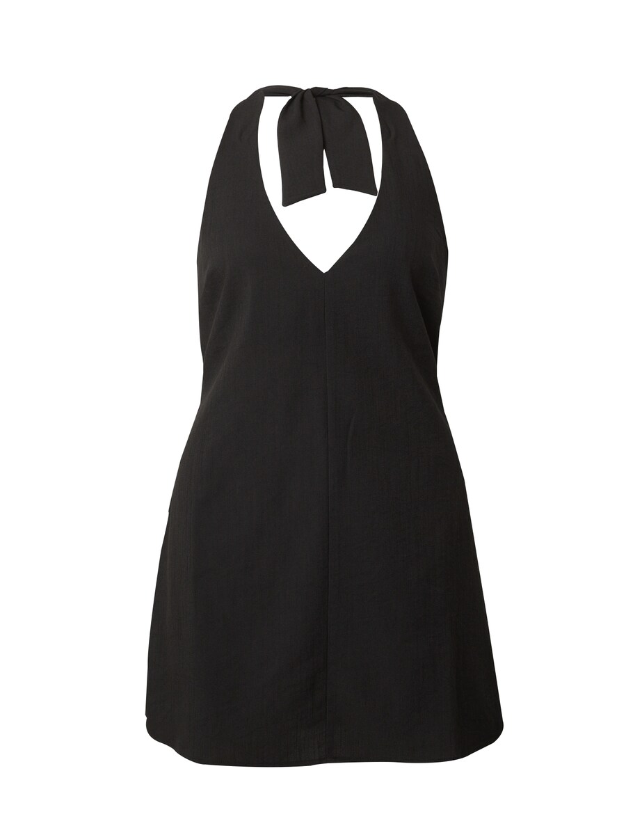 

Мини платье EDITED Julina, Black