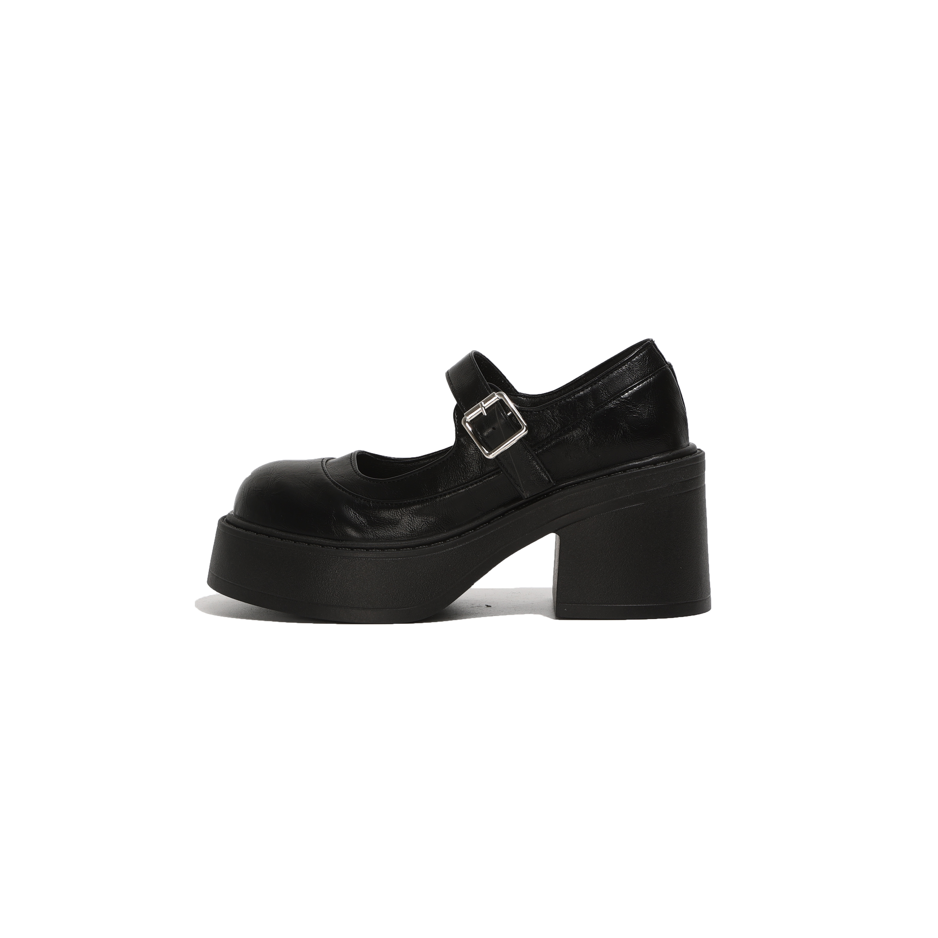 

Туфли SHUXI Mary Jane Shoes Women's